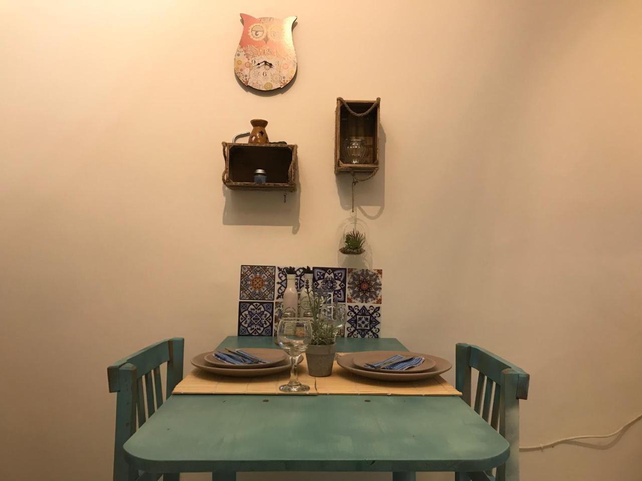 Appartement Holodek : Petralona