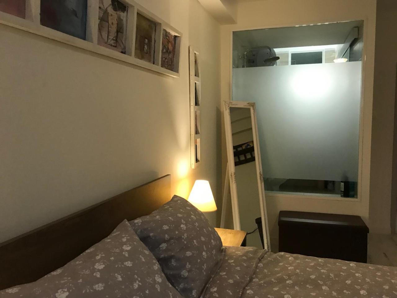 Apartment Two Petralona *