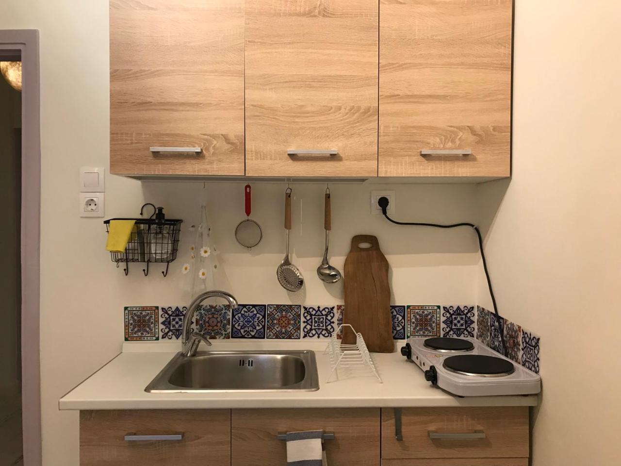 Appartement Holodek : Petralona