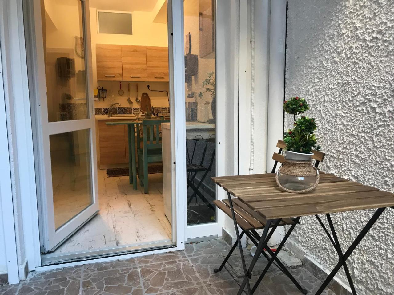 Apartment Two Petralona