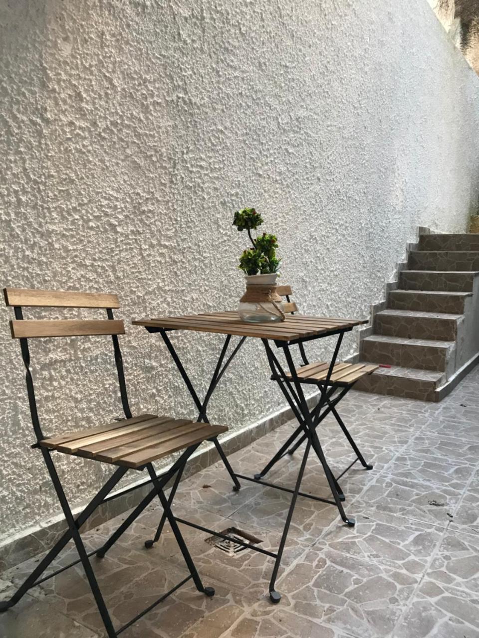 Two Petralona Apartment Athen