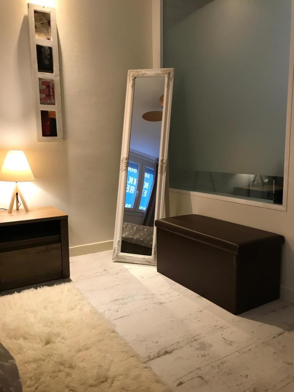 Two Petralona Apartment *