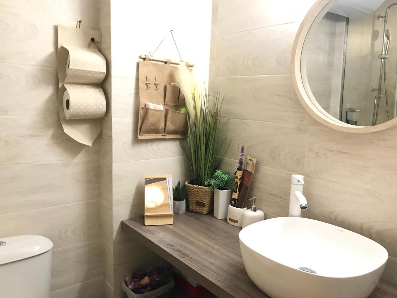 Two Petralona Apartment *